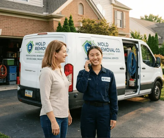 Crawlspace Mold Remediation West Columbia, TX FAQs